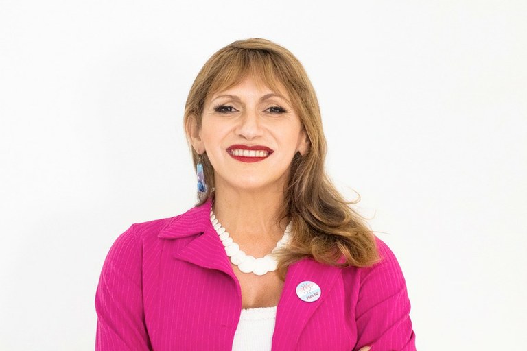 Covid-19: “A vacina precisa chegar para todas as pessoas”, diz Linda Brasil