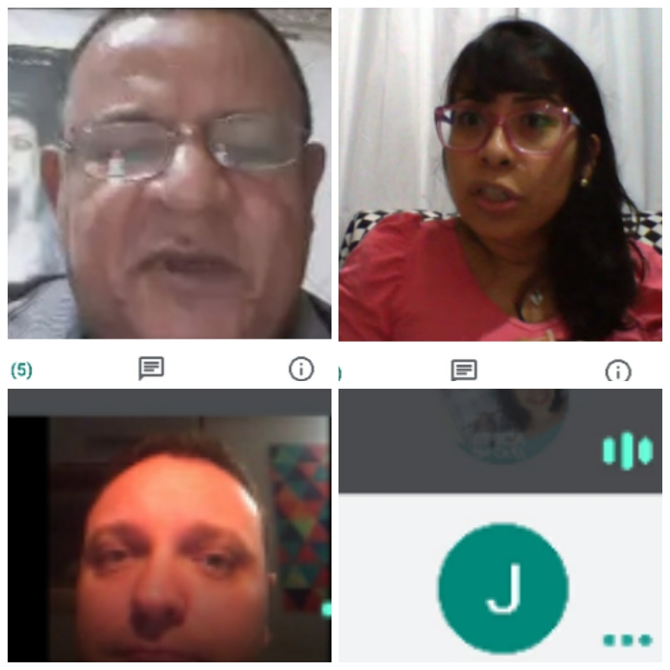 COVID-19: Américo debate com Sindicato dos Enfermeiros de Sergipe situação do hospital de campanha