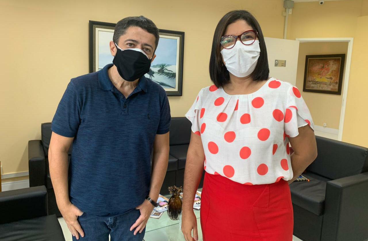 Covid-19: Fabiano Oliveira reforça pedido de imunização para autistas e pessoas com Down