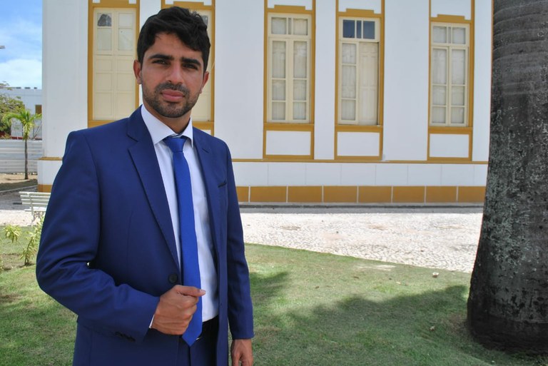 Covid-19: vereador Pastor Diego pede atenção especial quanto ao enfrentamento da pandemia