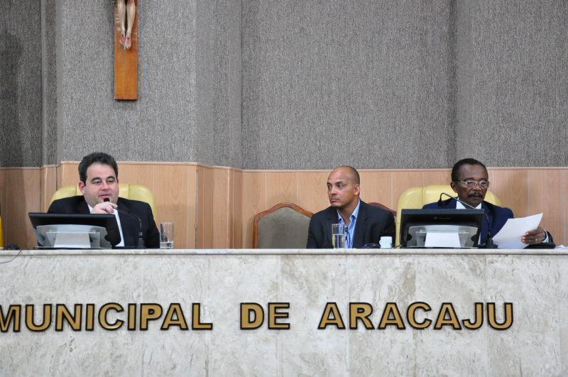 CPI da Limpeza Urbana aprova Plano de Trabalho