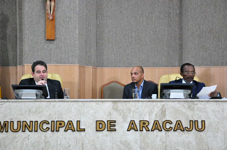 CPI da Limpeza Urbana aprova Plano de Trabalho