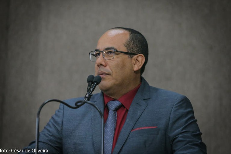 CPI da Saúde: vereador Cabo Amintas questiona real autonomia da pasta