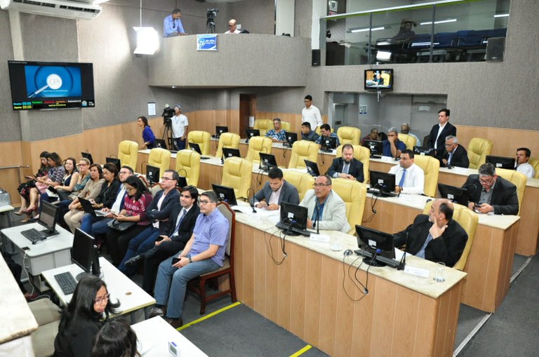 CPI da saúde: Vereadores tentam, mas acareação não é transparente para desvendar ministérios do Cirurgia