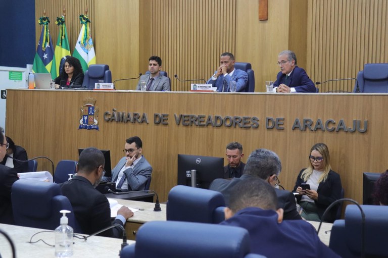 CPI da SMTT aprova requerimentos para obter esclarecimentos sobre a destinação das receitas de multas de trânsito