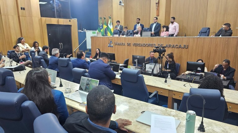 CPI do Natal Iluminado 2024 inicia encaminhamentos para oitivas 