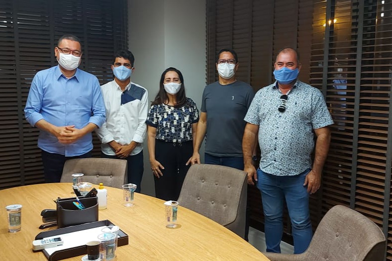 Criação de Frente Parlamentar Evangélica ganha força na Câmara de Aracaju