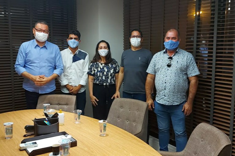 Criação de Frente Parlamentar Evangélica ganha força na Câmara de Aracaju