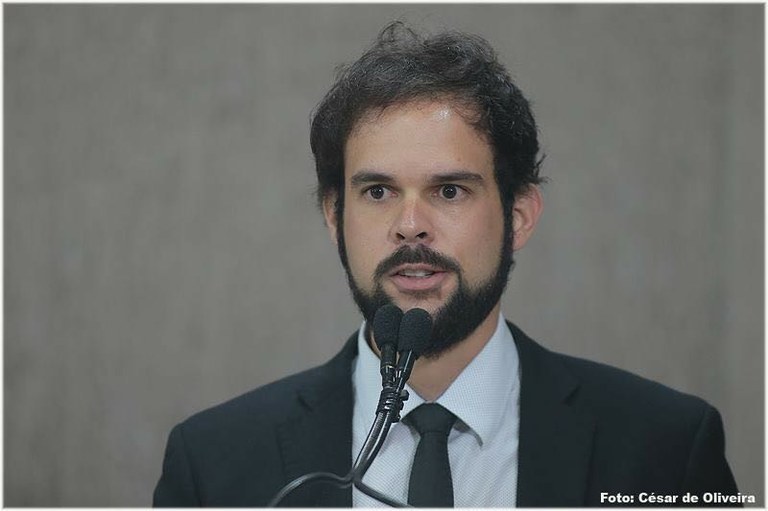 Criada a Frente Parlamentar do Empreendedorismo e Comércio na Câmara Municipal de Aracaju