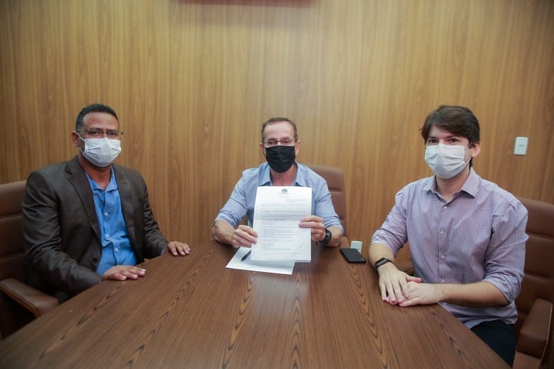 Criada Frente Parlamentar que defende direitos das pessoas com deficiência