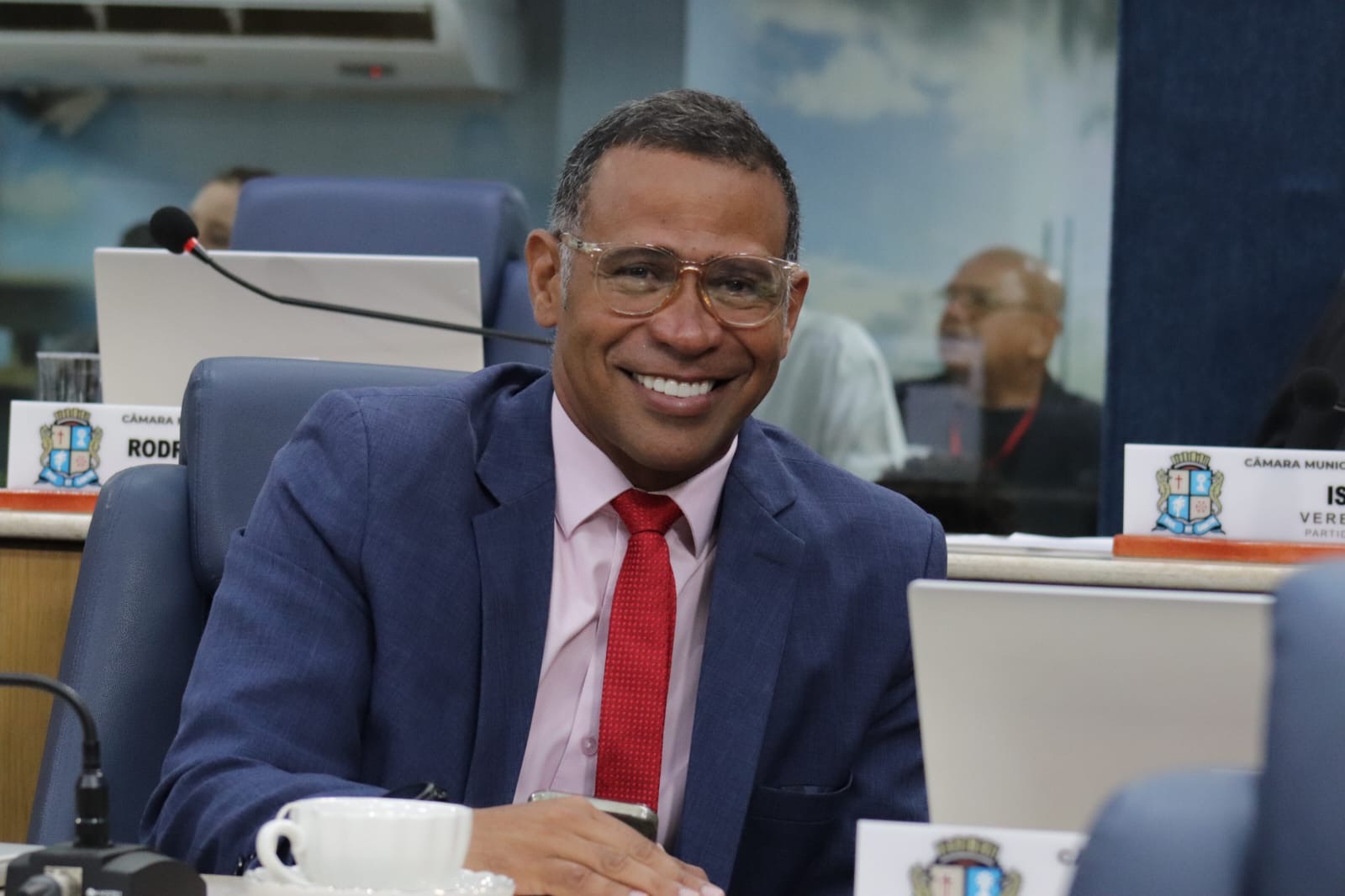 De autoria do vereador Sargento Byron, Câmara aprova PL que institui o Dia Municipal do Triatlo e do Triatleta