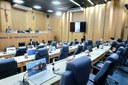 Debate sobre misoginia, alagamentos e obras marcam o Grande Expediente