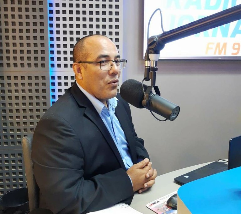 Denúncias de Cabo Amintas sobre invasão de terras repercutem e novas informações aparecem