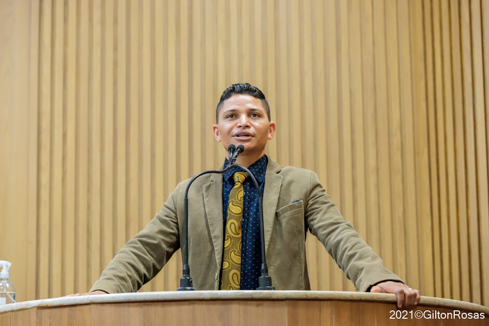 Descaso na SMTT: “Não sei de devo pedir, apelar ou se ajoelhar”, ironiza Soneca