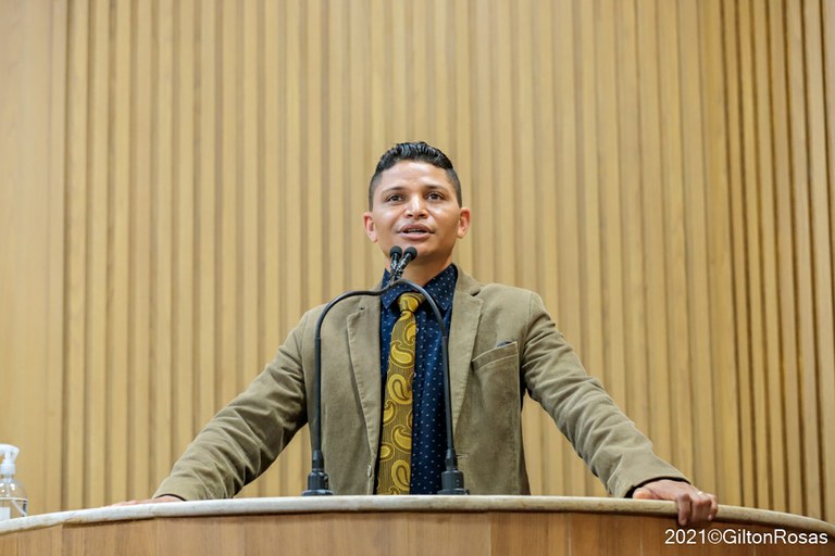 Descaso na SMTT: “Não sei de devo pedir, apelar ou se ajoelhar”, ironiza Soneca