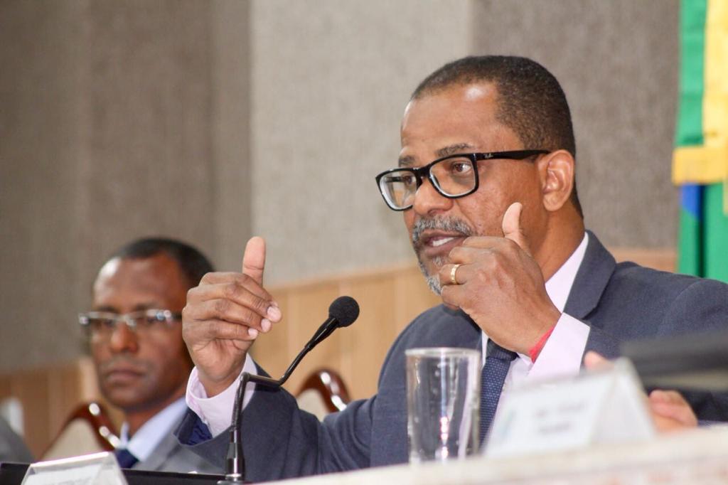 Dia da Consciência Negra: Professor Bittencourt fará live temática