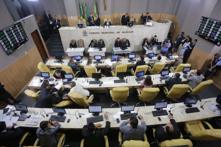 'Dia da Mulher' será tema de Sessão Especial na CMA