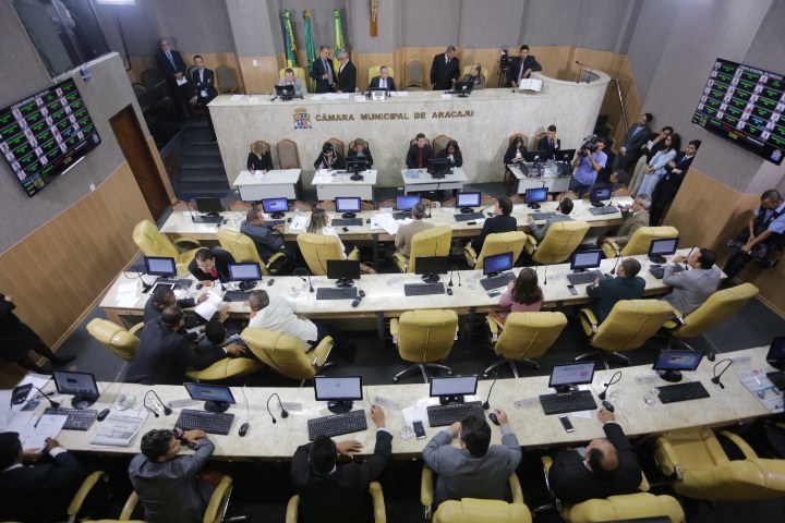 'Dia da Mulher' será tema de Sessão Especial na CMA