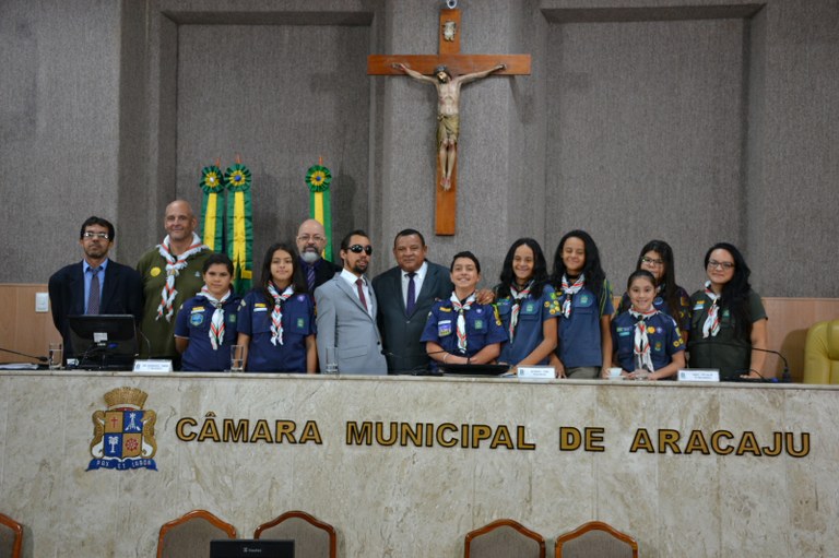 Dia da Natureza é tema de Sessão Especial na Câmara