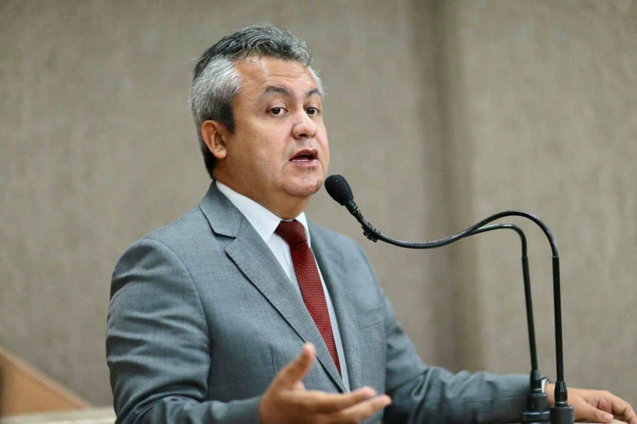 Dia da Sergipanidade é lembrado por Elber na CMA