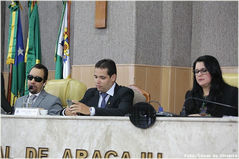 Dia da Síndrome de Down é tema de Sessão Especial