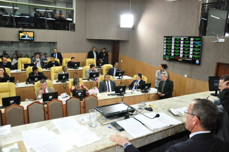 Dia do Corretor de Seguros será tema de Sessão Especial