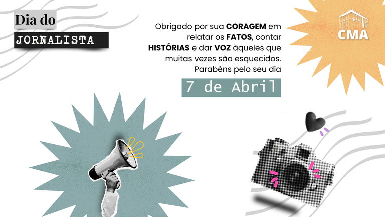 Dia do Jornalista: a missão de informar e fortalecer a democracia na Câmara de Aracaju