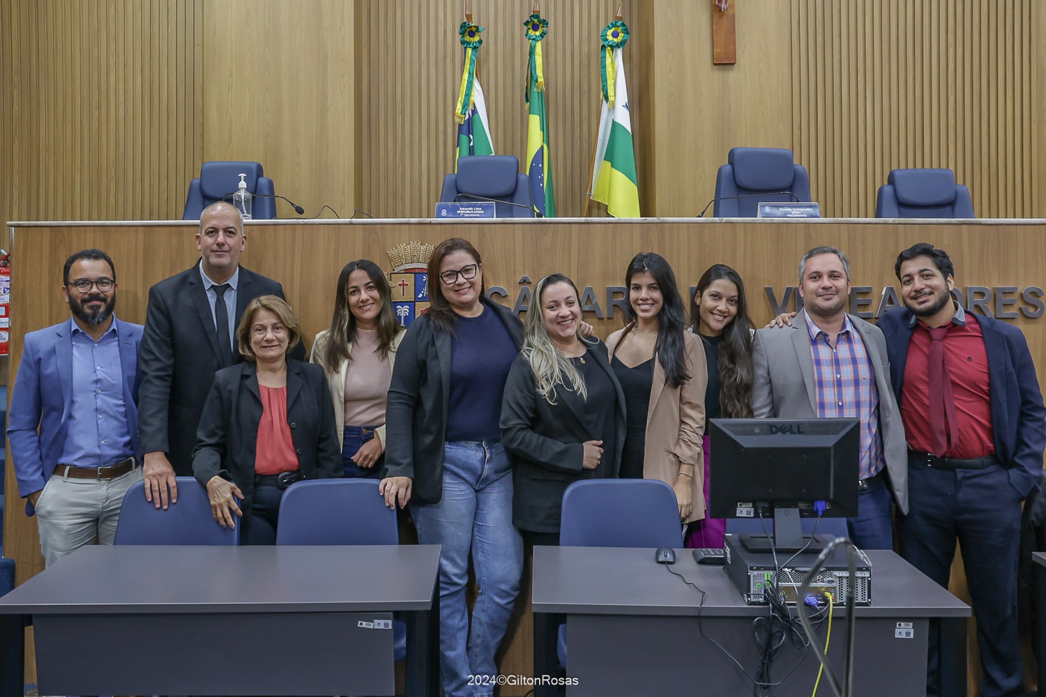 Dia do Taquígrafo: trabalho contribui para a transparência pública 