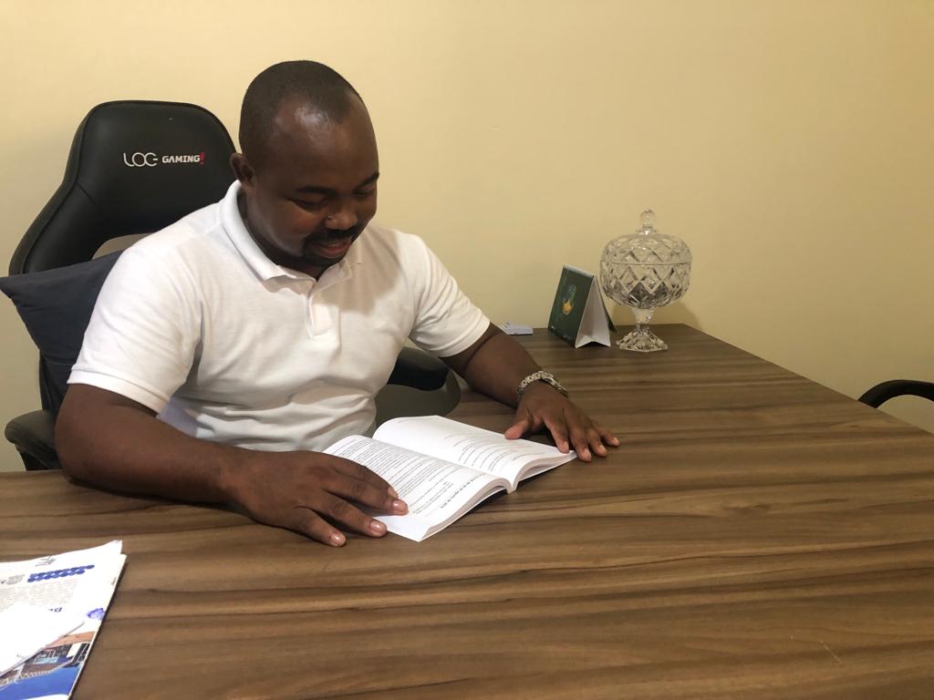 Dia Internacional da Doação de Livros, saiba onde doar em Aracaju, conta vereador Binho