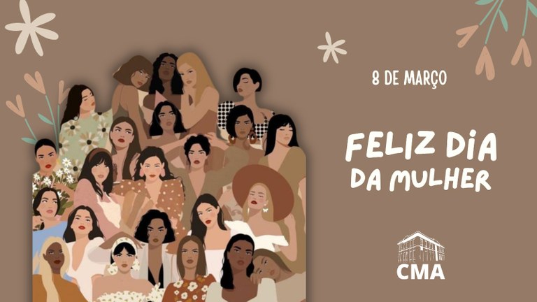 Dia Internacional da Mulher: conquistas, desafios e luta por igualdade