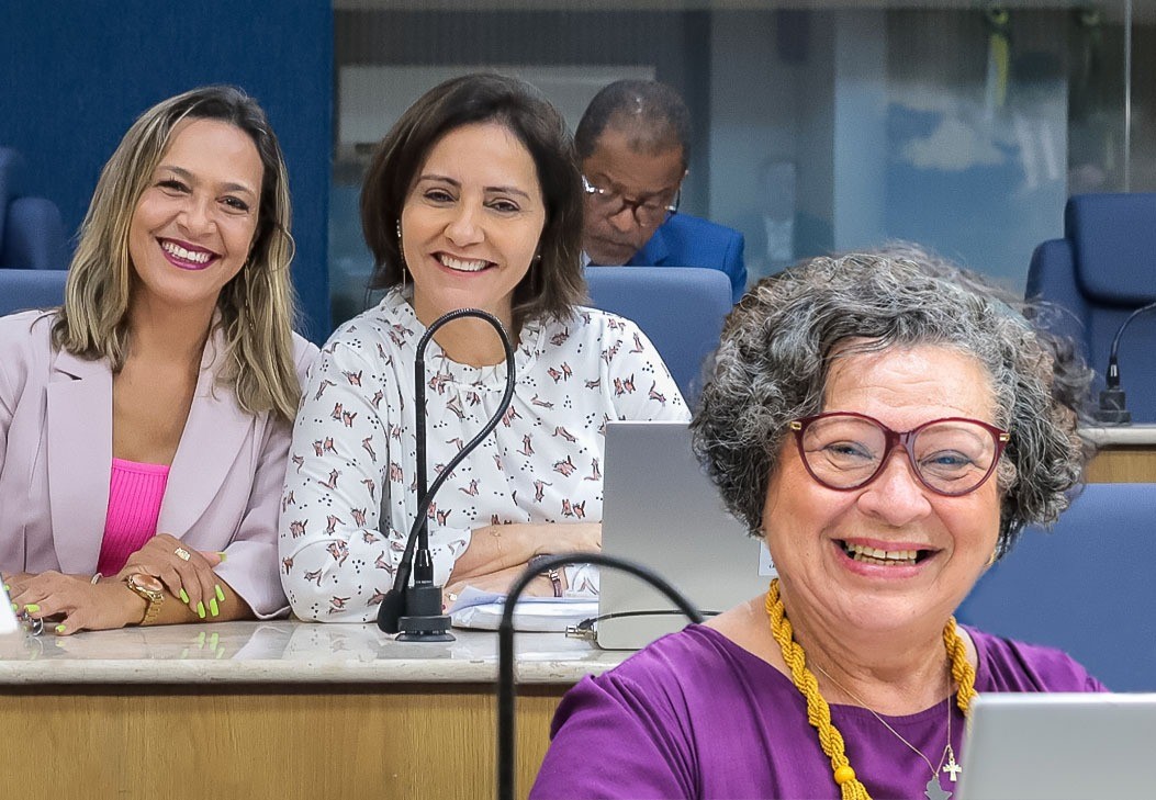 Dia Internacional da Mulher: Procuradoria da Mulher da CMA promove Audiência Pública nesta sexta-feira, 10