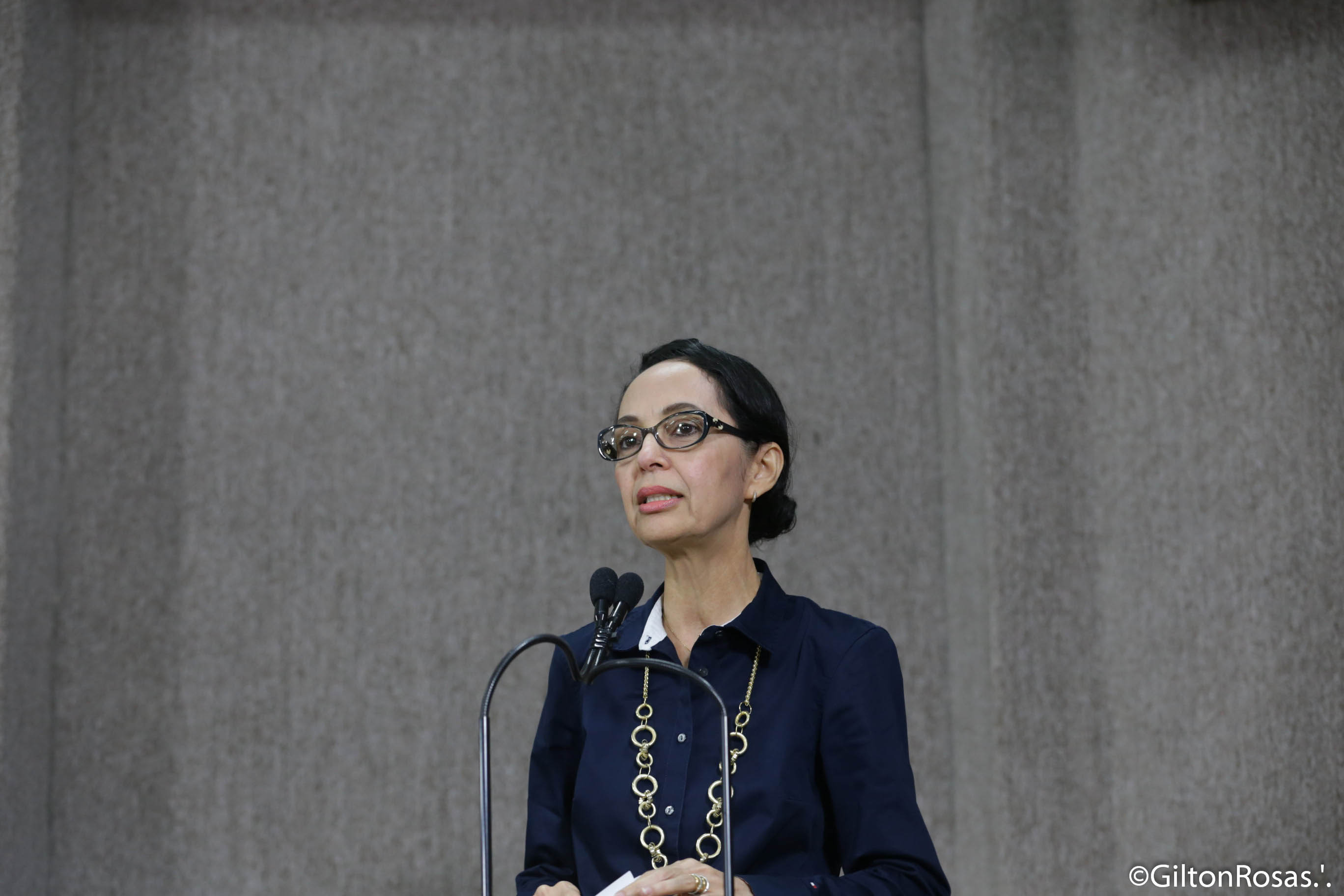 Dia Mundial do Espiritismo é debatido na Tribuna Livre da CMA