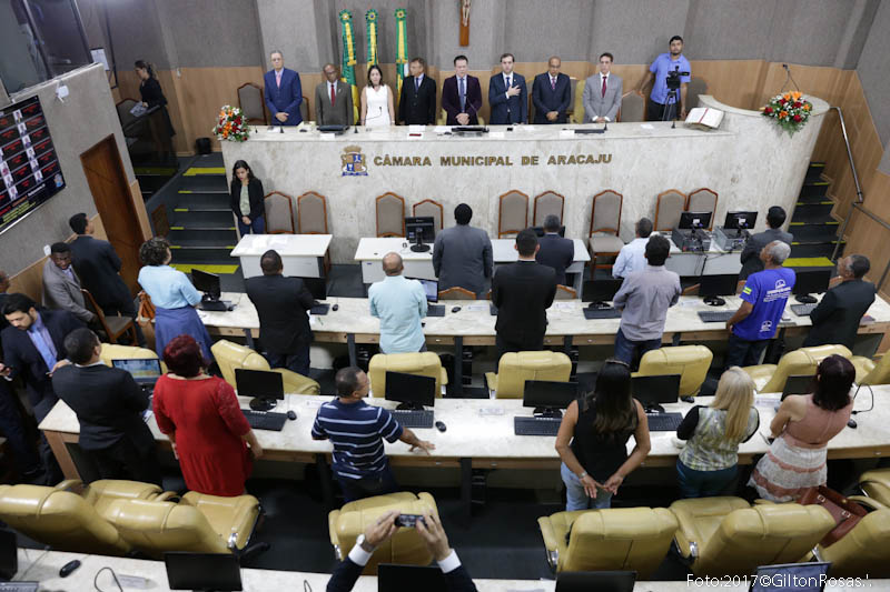 Dia Nacional da Bíblia é comemorado em Sessão Especial