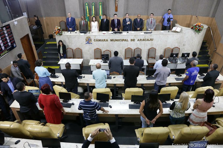 Dia Nacional da Bíblia é comemorado em Sessão Especial