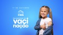 Dia Nacional da Vacinação: conheça projetos da CMA e confira o programa “Caminhos da Comunidade” 