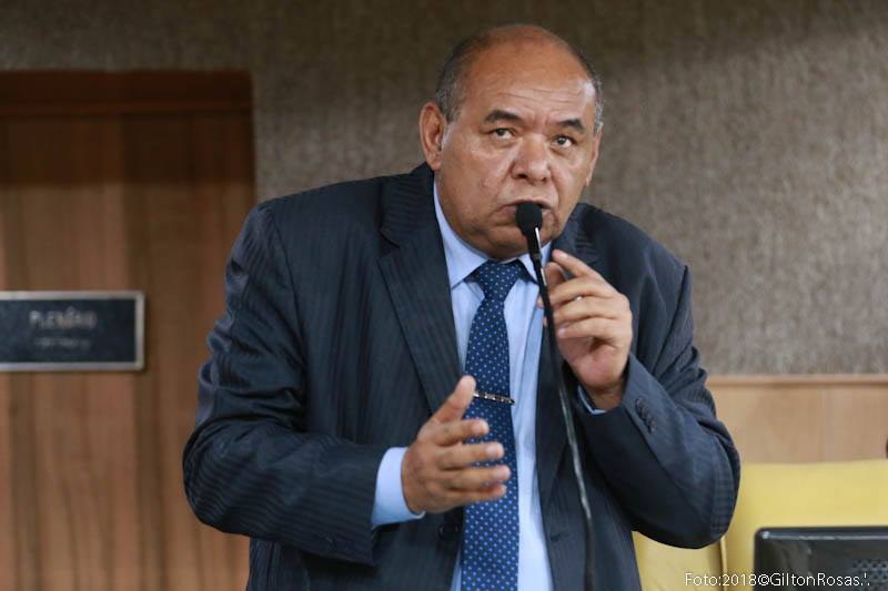 Dia Nacional dos Animais: aprovado projeto de Seu Marcos em defesa da causa