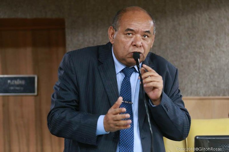 Dia Nacional dos Animais: aprovado projeto de Seu Marcos em defesa da causa