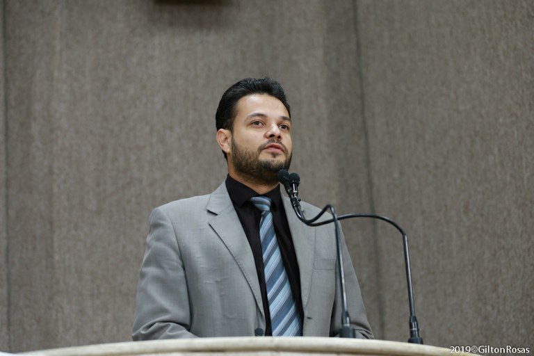 Diretoria do Confiança convida Anderson de Tuca para Conselho do Clube