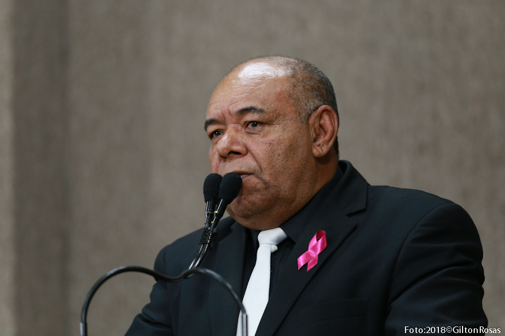 "Diz não à meia-passagem aos domingos e a gratuidade aos idosos, mas quer tarifa R$ 4,44", alerta Seu Marcos sobre Setransp