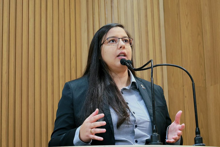 Dossiê Nacional de Violações do BPC: Vereadora Thannata da Equoterapia denuncia falta de humanidade nas perícias