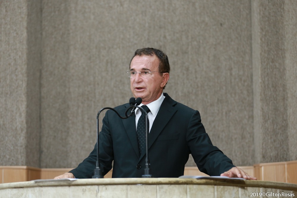 Dr. Gonzaga convoca população para se vacinar contra a gripe