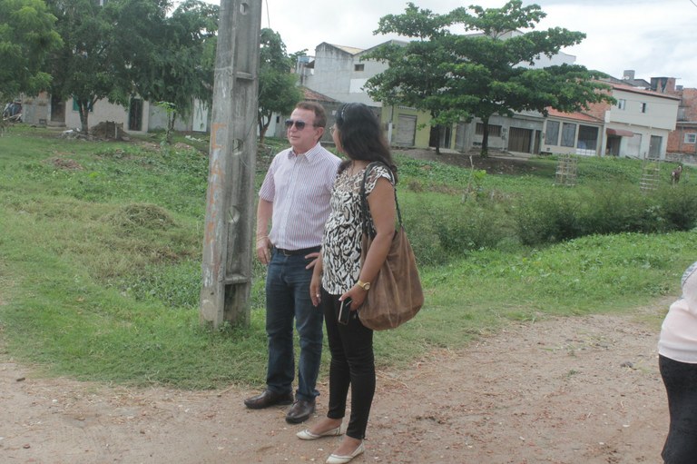 Dr. Gonzaga destaca forte atuação na Zona Norte