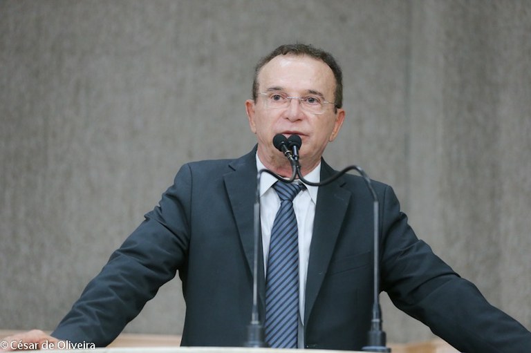 Dr. Gonzaga destaca inauguração do Aracaju Parque Shopping