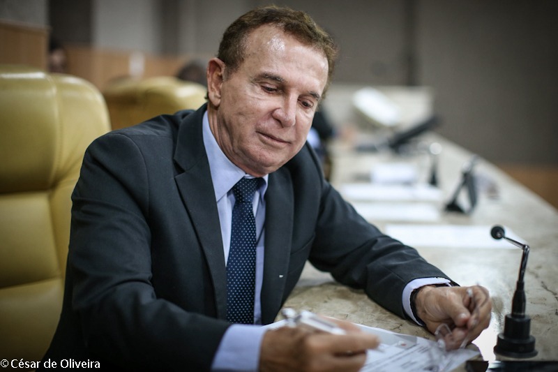 Dr. Gonzaga destaca trabalho da CMA no primeiro semestre