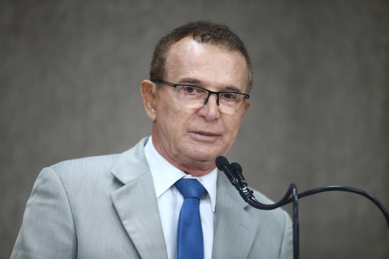 Dr. Gonzaga incentiva doação de sangue