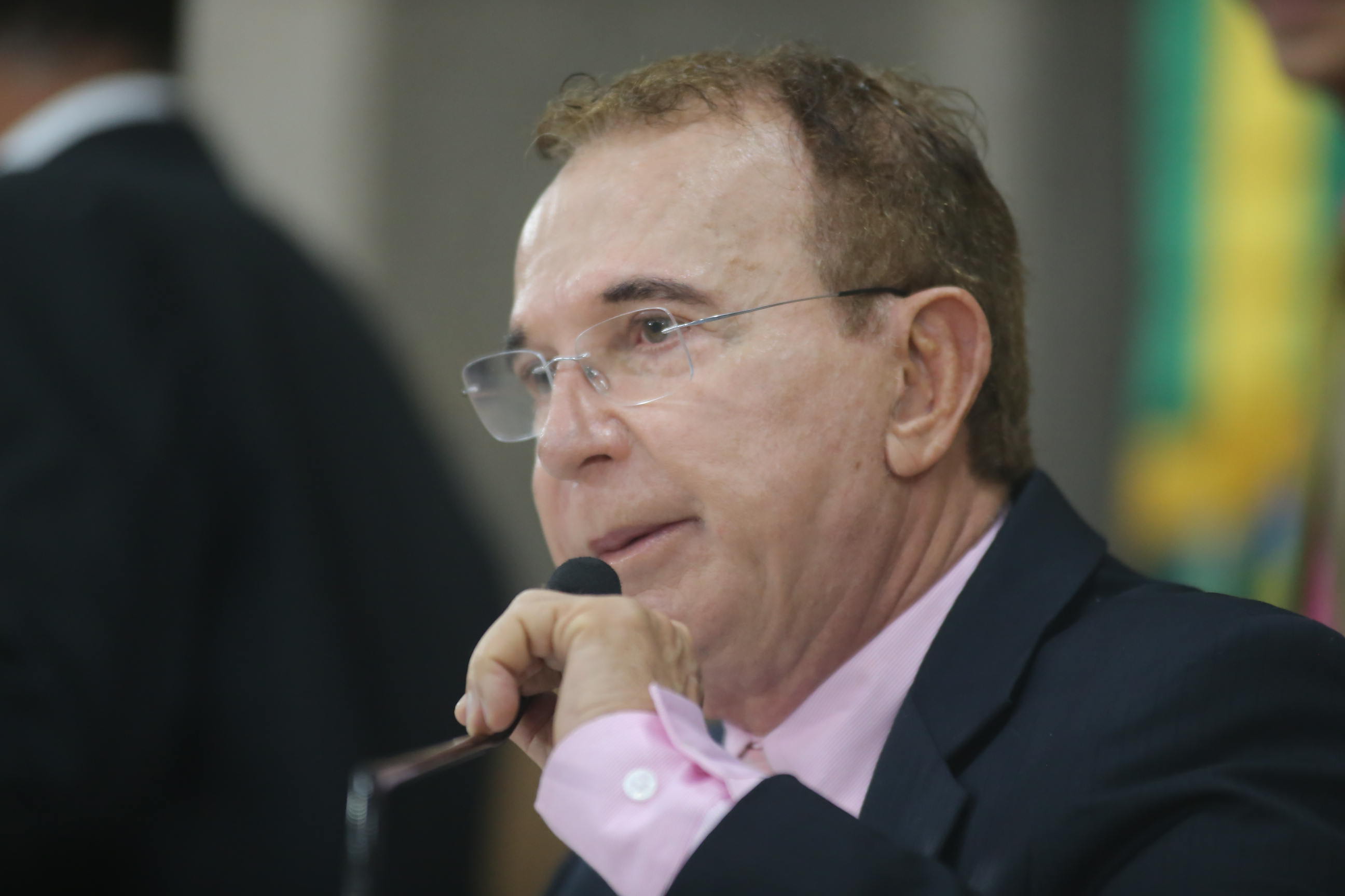 Dr. Gonzaga lembra o Dia do Vereador e o Outubro Rosa