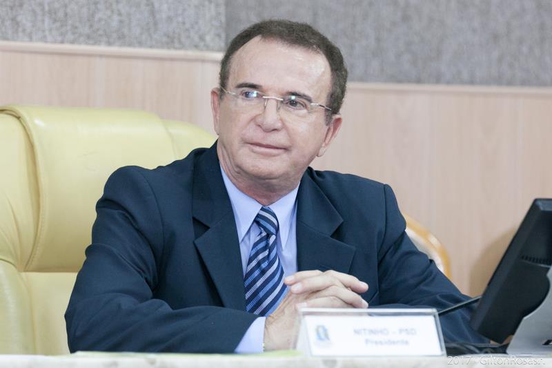 Dr. Gonzaga: "O Câncer não espera, ele é uma bomba relógio que a qualquer minuto pode explodir"