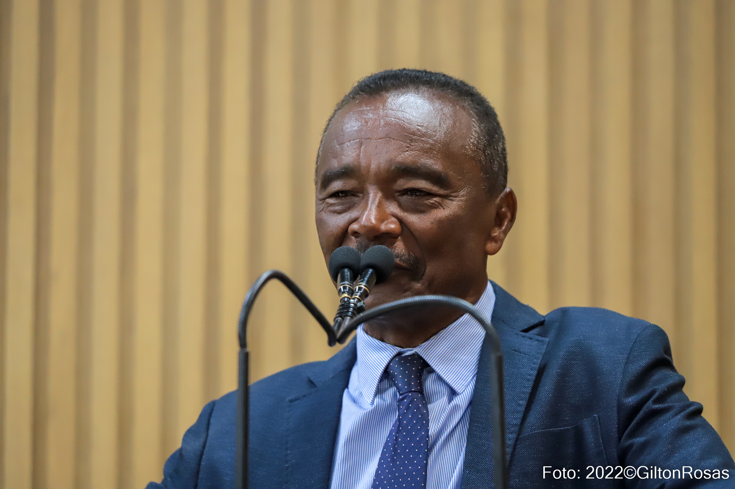 Dr. Manuel Marcos alerta para a necessidade de atenção à saúde mental 