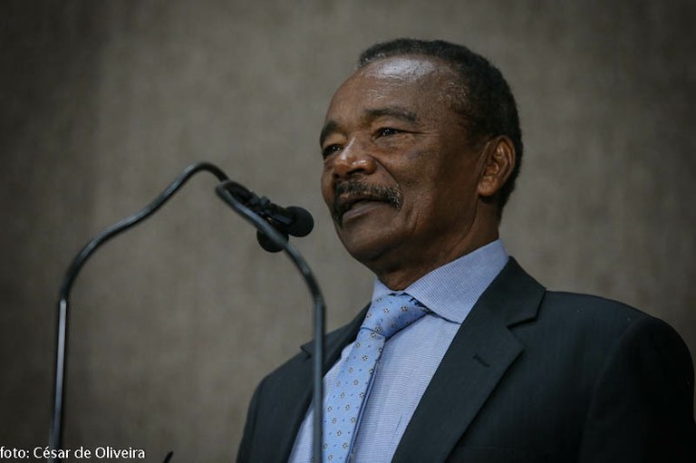 Dr. Manuel Marcos comenta sobre a atuação dos agentes de trânsito