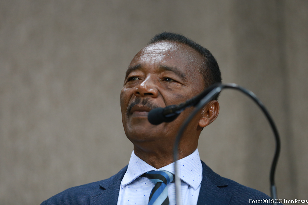 Dr. Manuel Marcos critica situação do tratamento das mulheres com câncer em Aracaju